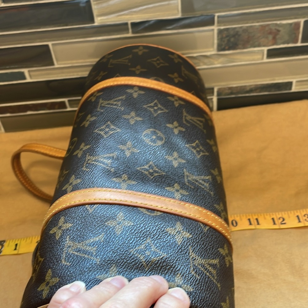 Louis Vuitton Papillon - Picture 5 of 10